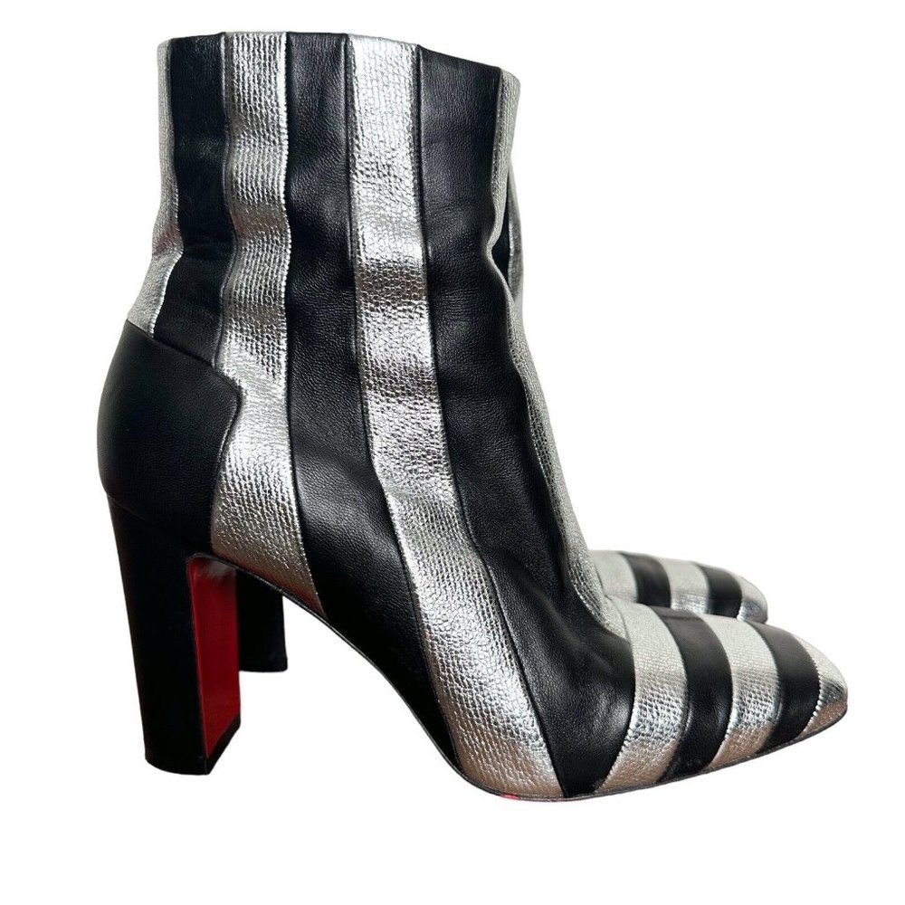 Christian Louboutin Boots